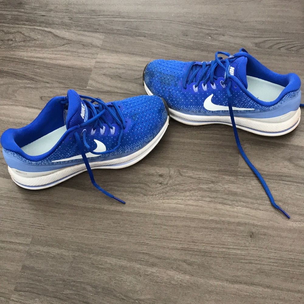 Nike Zoom Vomero 13, women’s size 8.5. Gently worn
